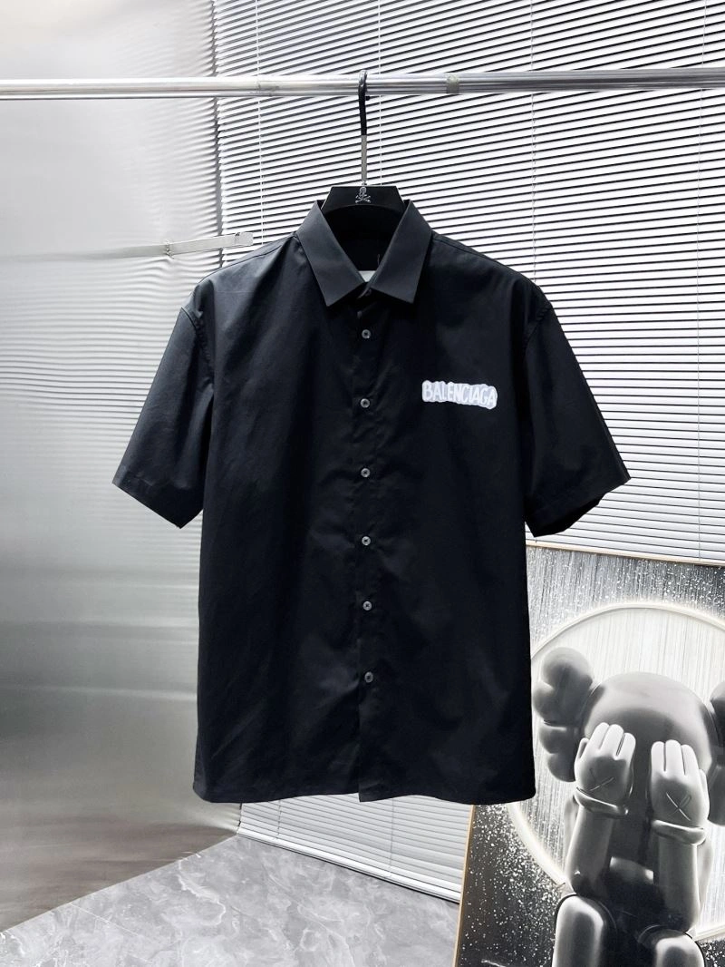 Balenciaga Shirts DailyWear 97661