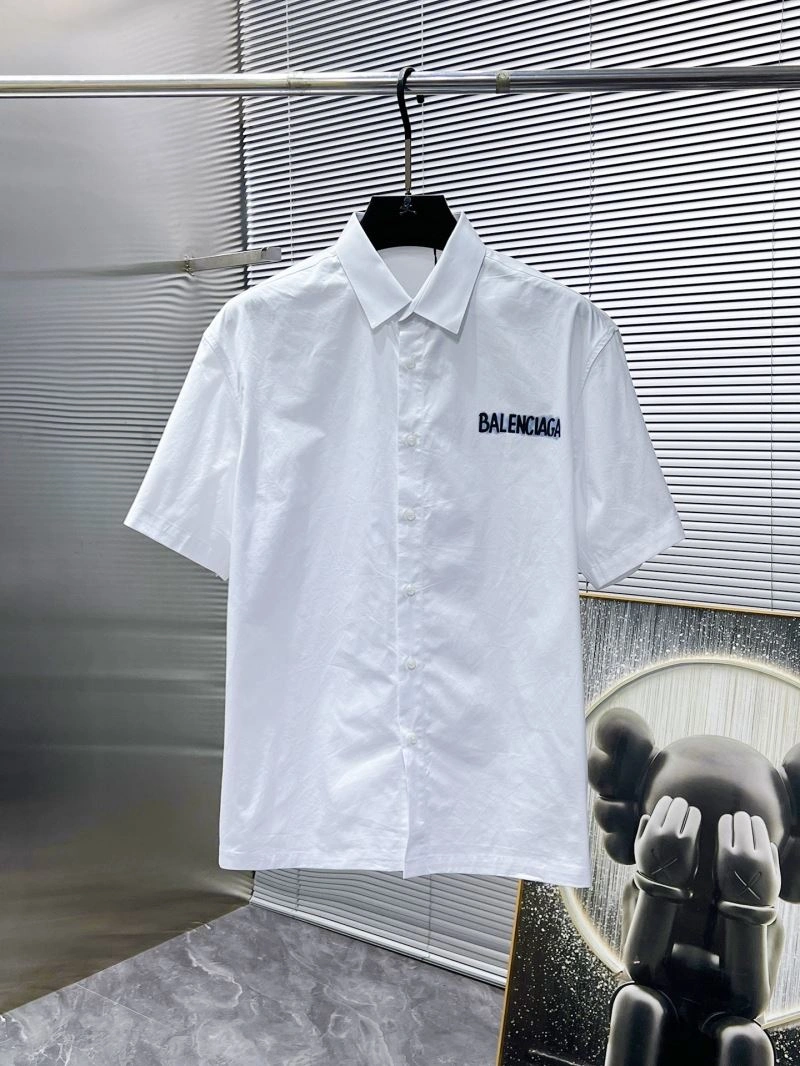 Balenciaga Shirts DailyWear 97661
