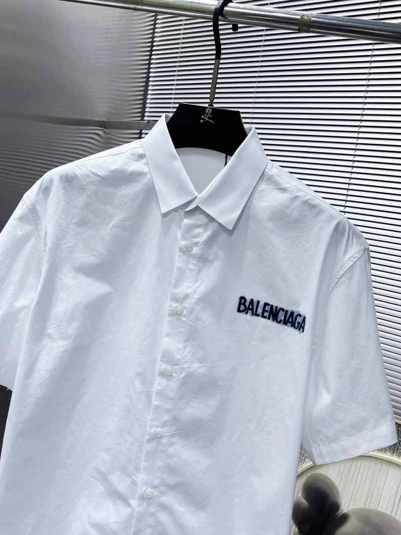 Balenciaga Shirts DailyWear 97661