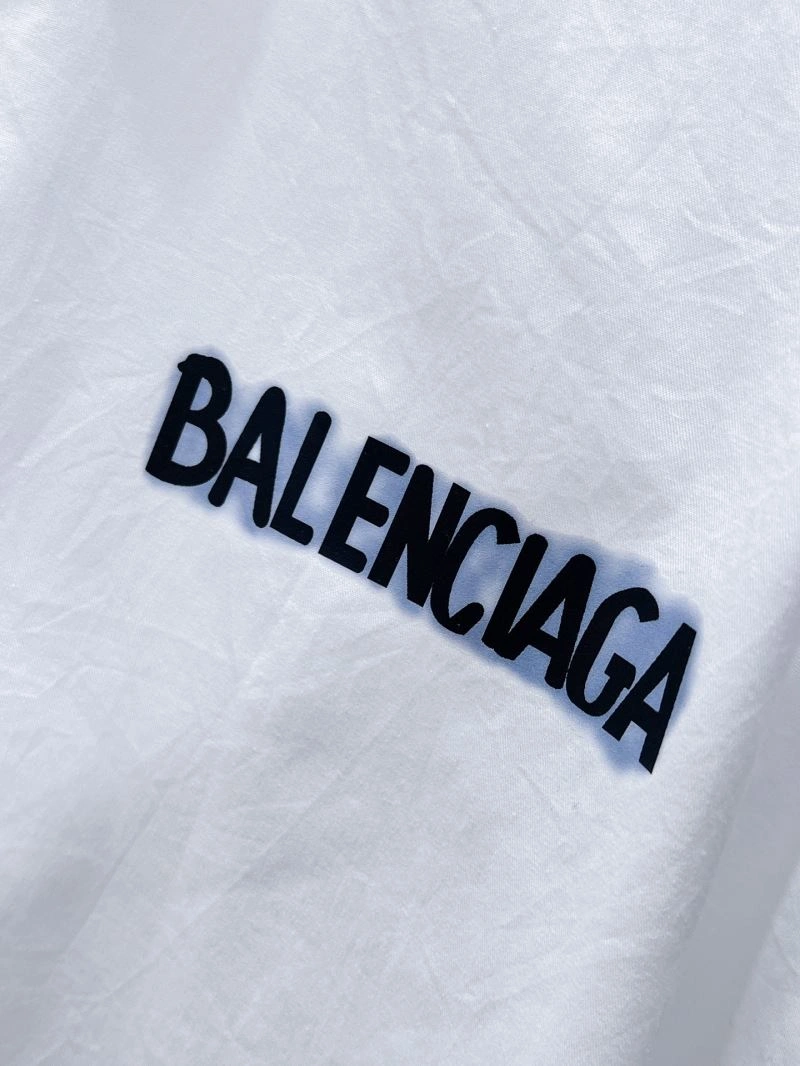 Balenciaga Shirts DailyWear 97661