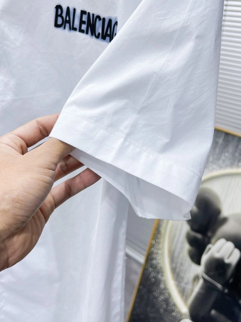 Balenciaga Shirts DailyWear 97661