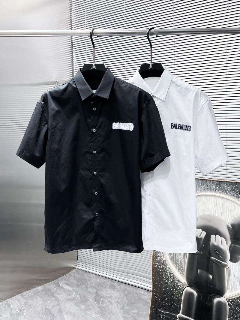 Balenciaga Shirts DailyWear 97661
