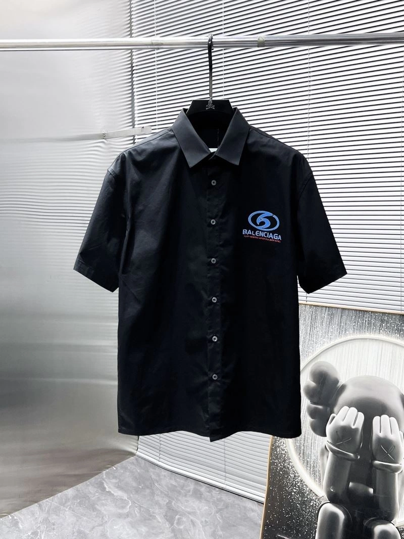 Classic Balenciaga Shirts 97672