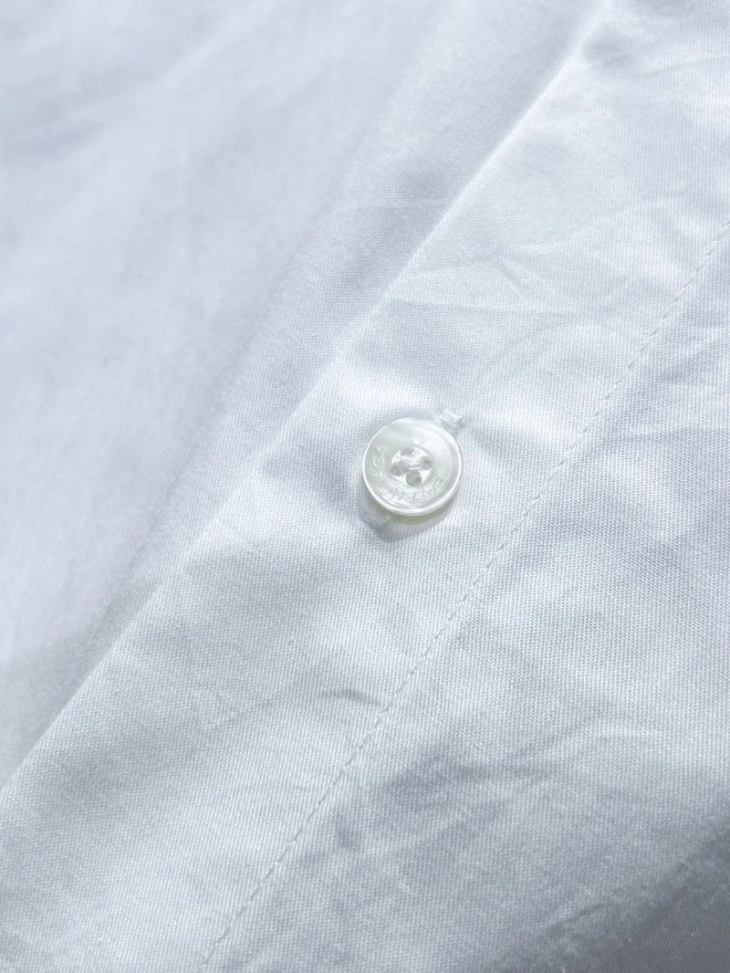 Classic Balenciaga Shirts 97672