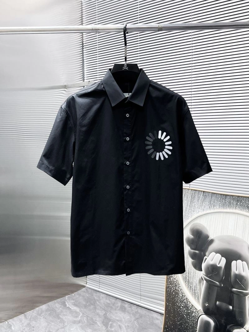 NewStyle Balenciaga Shirts 97662