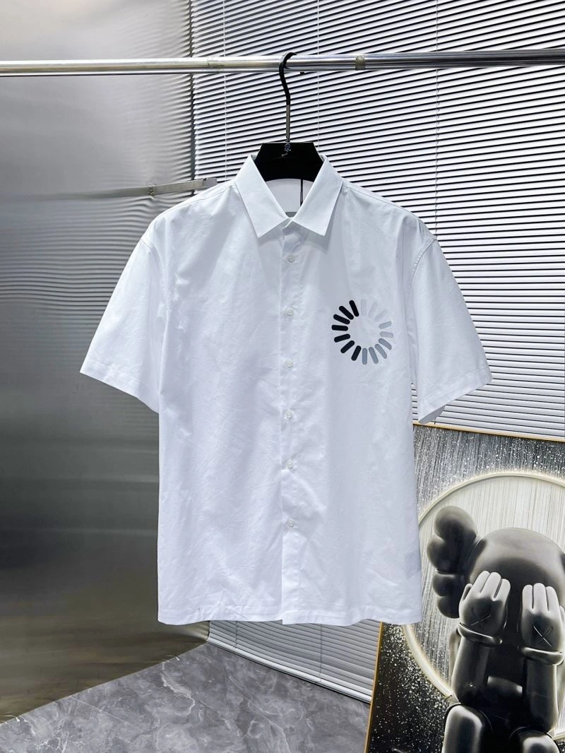 NewStyle Balenciaga Shirts 97662