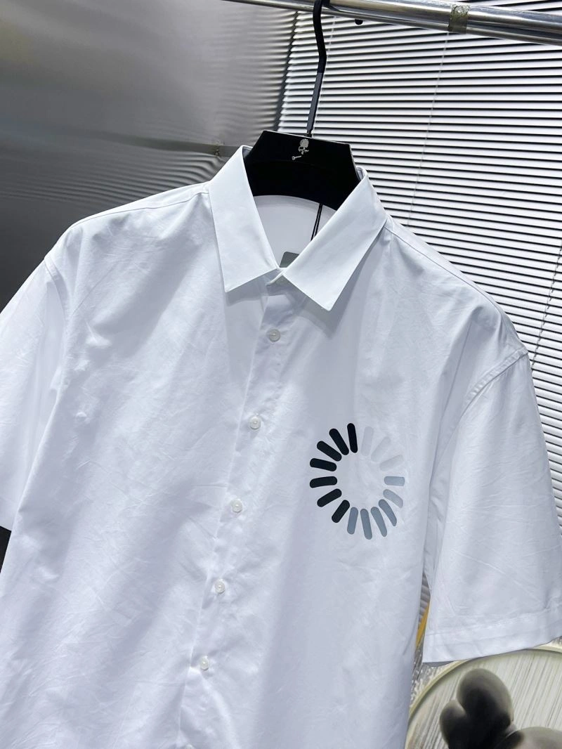 NewStyle Balenciaga Shirts 97662