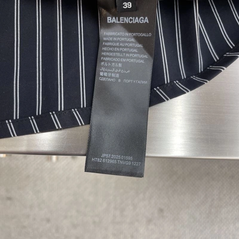 Timeless Balenciaga Shirts 97660