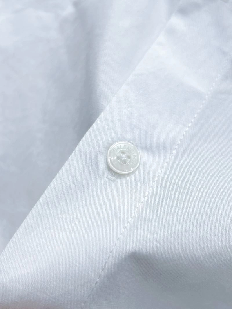 Balenciaga Shirts HighQuality 97656