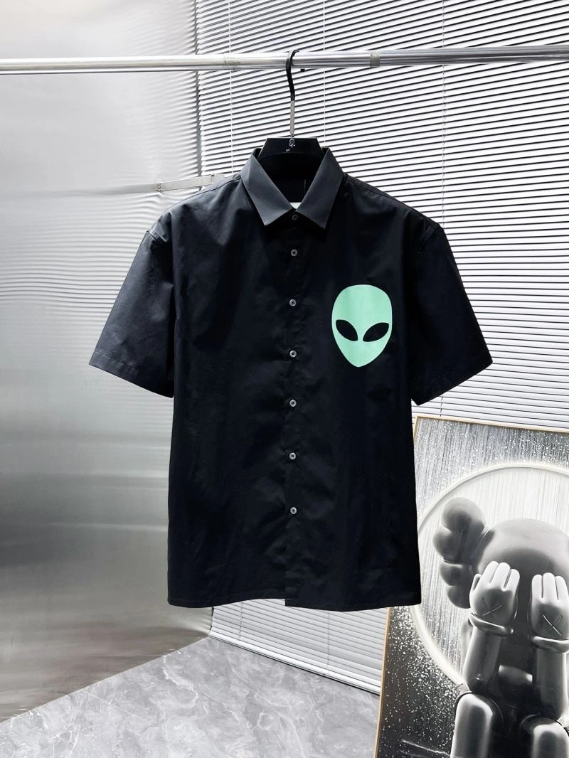 Balenciaga Shirts EasyMatch 97664
