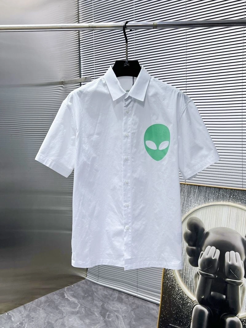 Balenciaga Shirts EasyMatch 97664