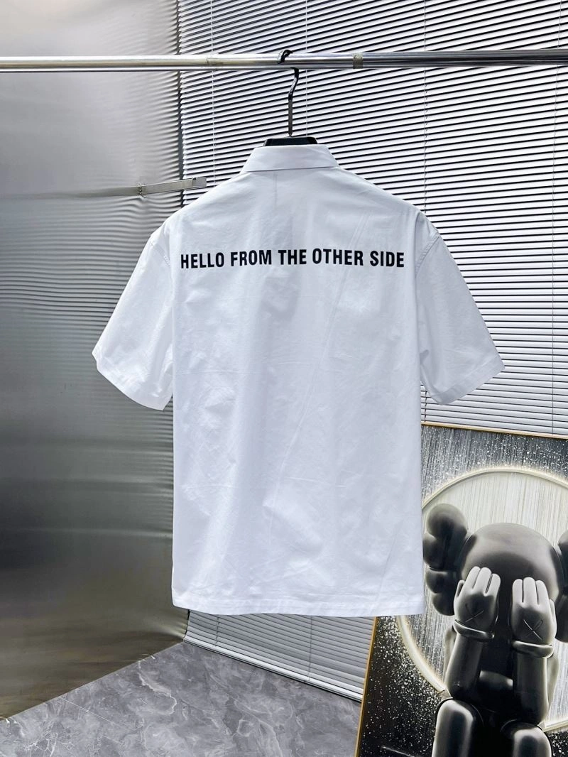 Balenciaga Shirts EasyMatch 97664