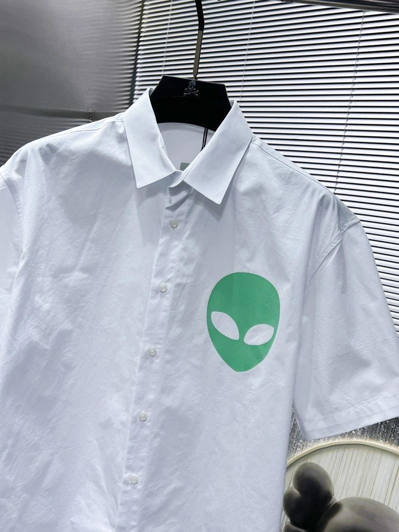 Balenciaga Shirts EasyMatch 97664