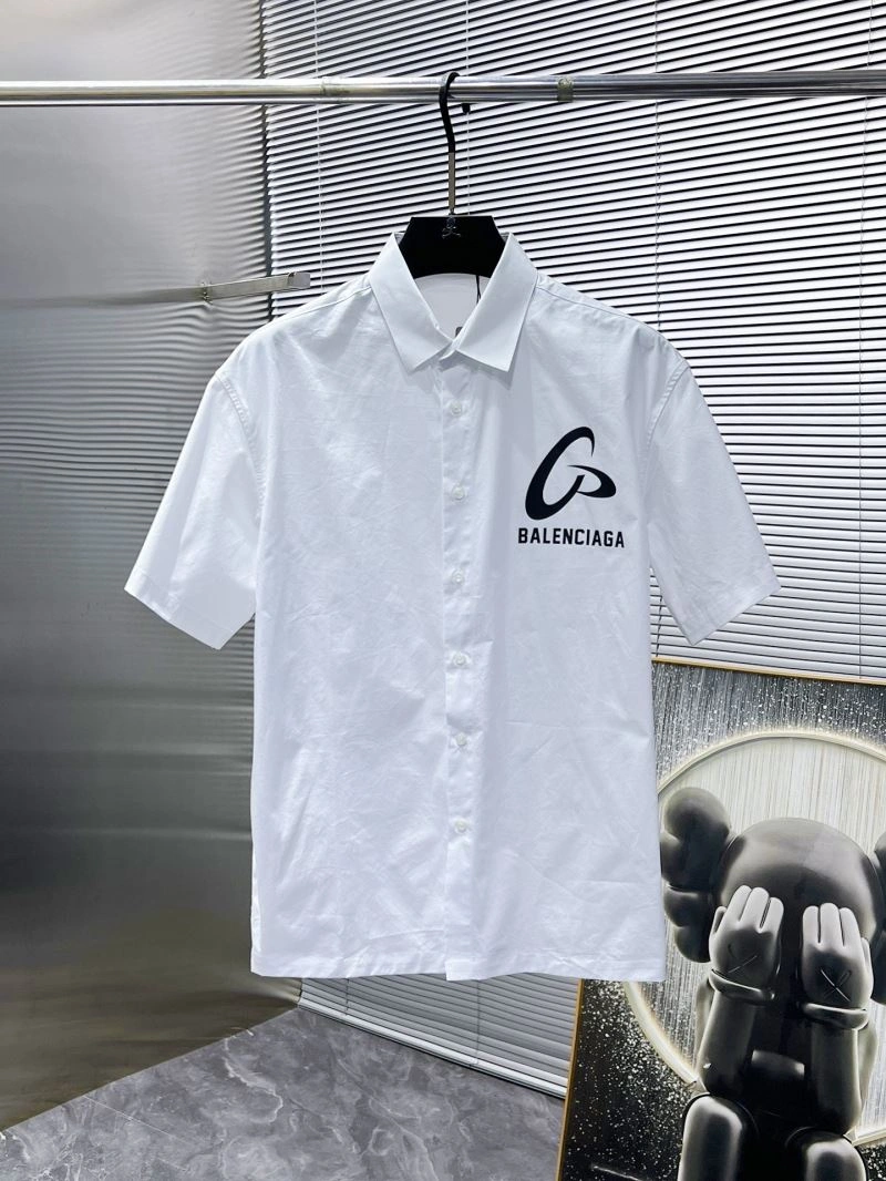 Balenciaga Shirts TopPick 97655