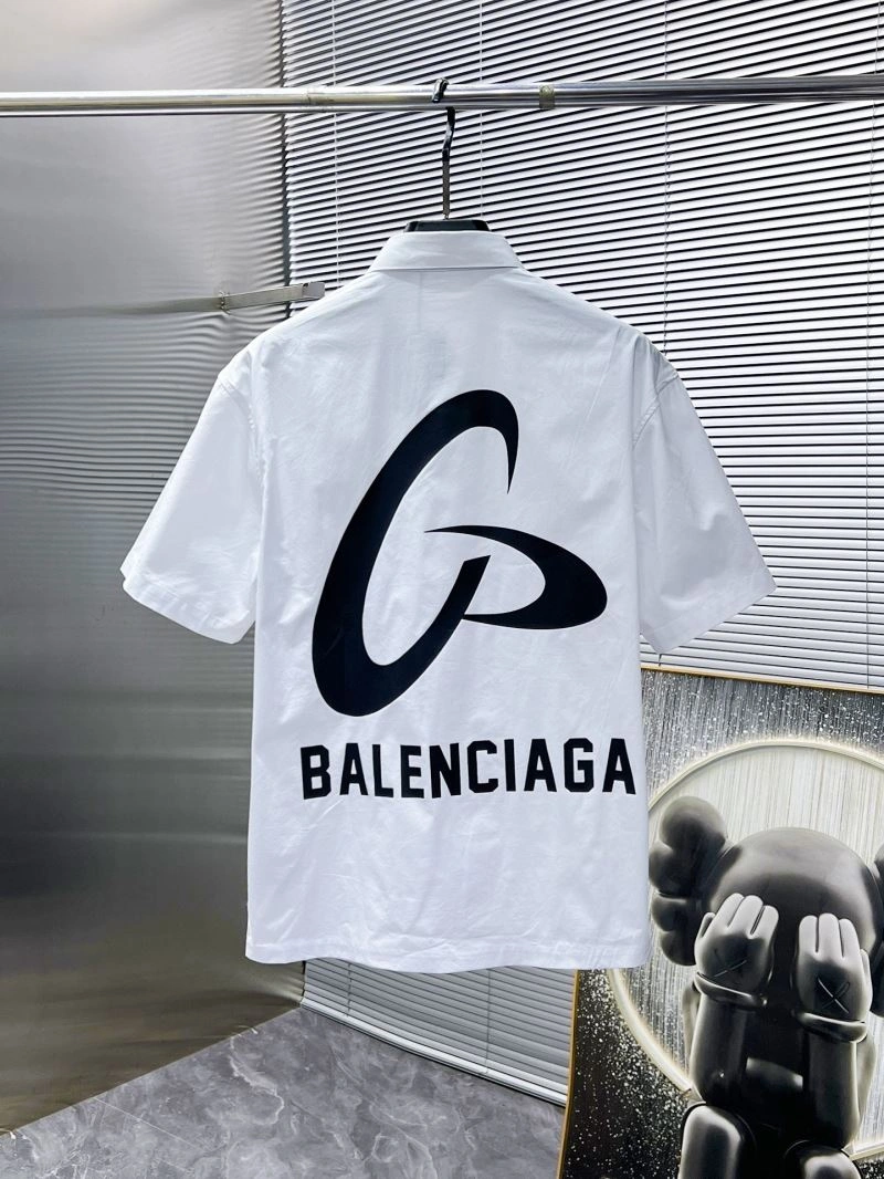 Balenciaga Shirts TopPick 97655