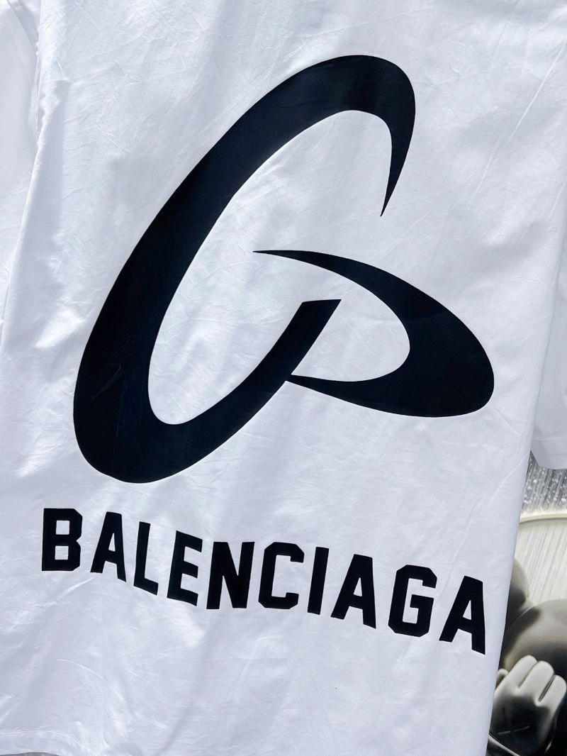 Balenciaga Shirts TopPick 97655