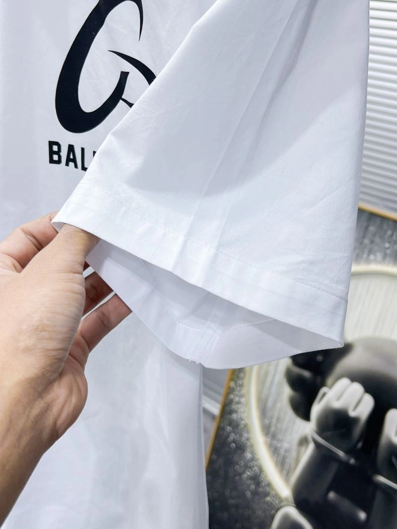 Balenciaga Shirts TopPick 97655