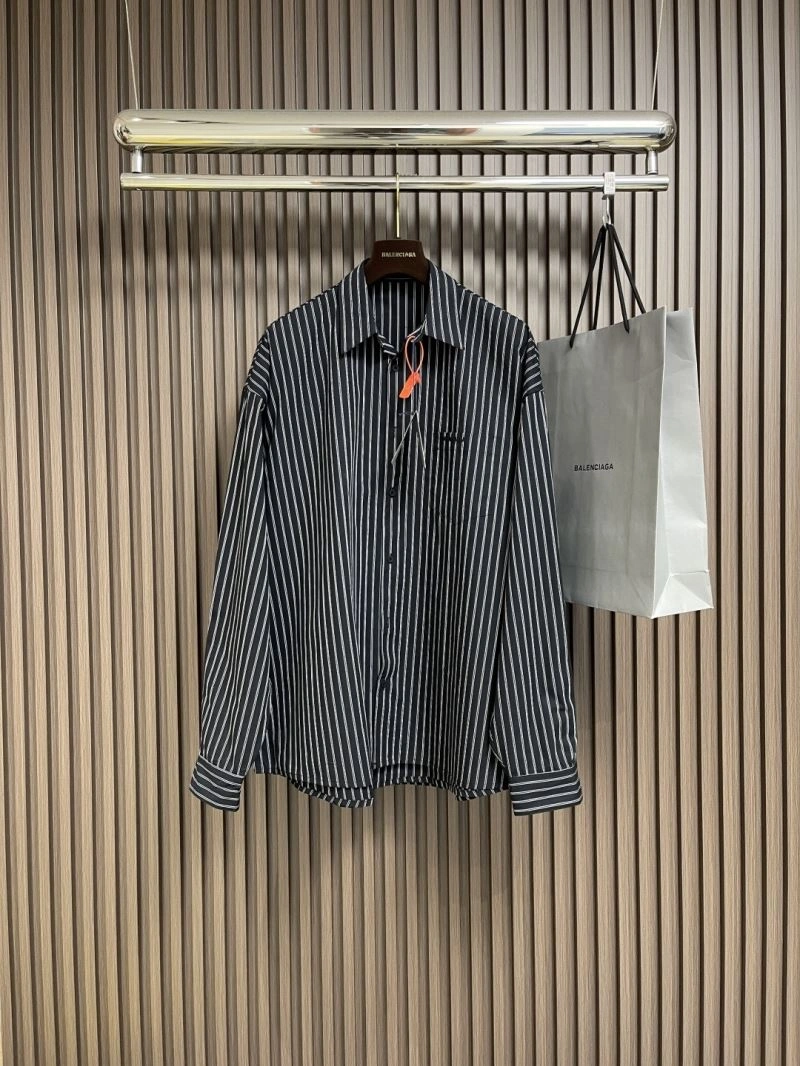 Balenciaga Shirts Supportive 97653