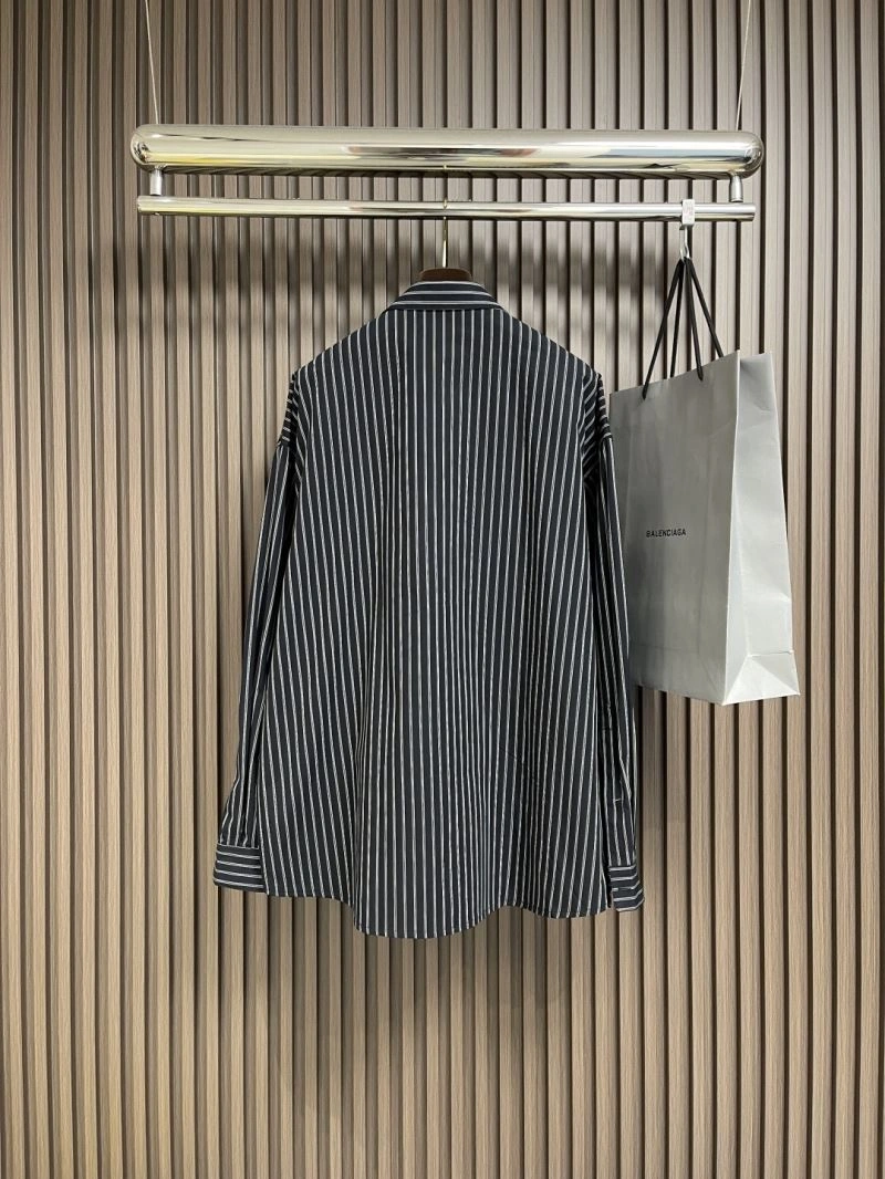 Balenciaga Shirts Supportive 97653