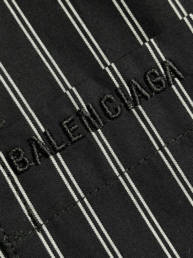 Balenciaga Shirts Supportive 97653