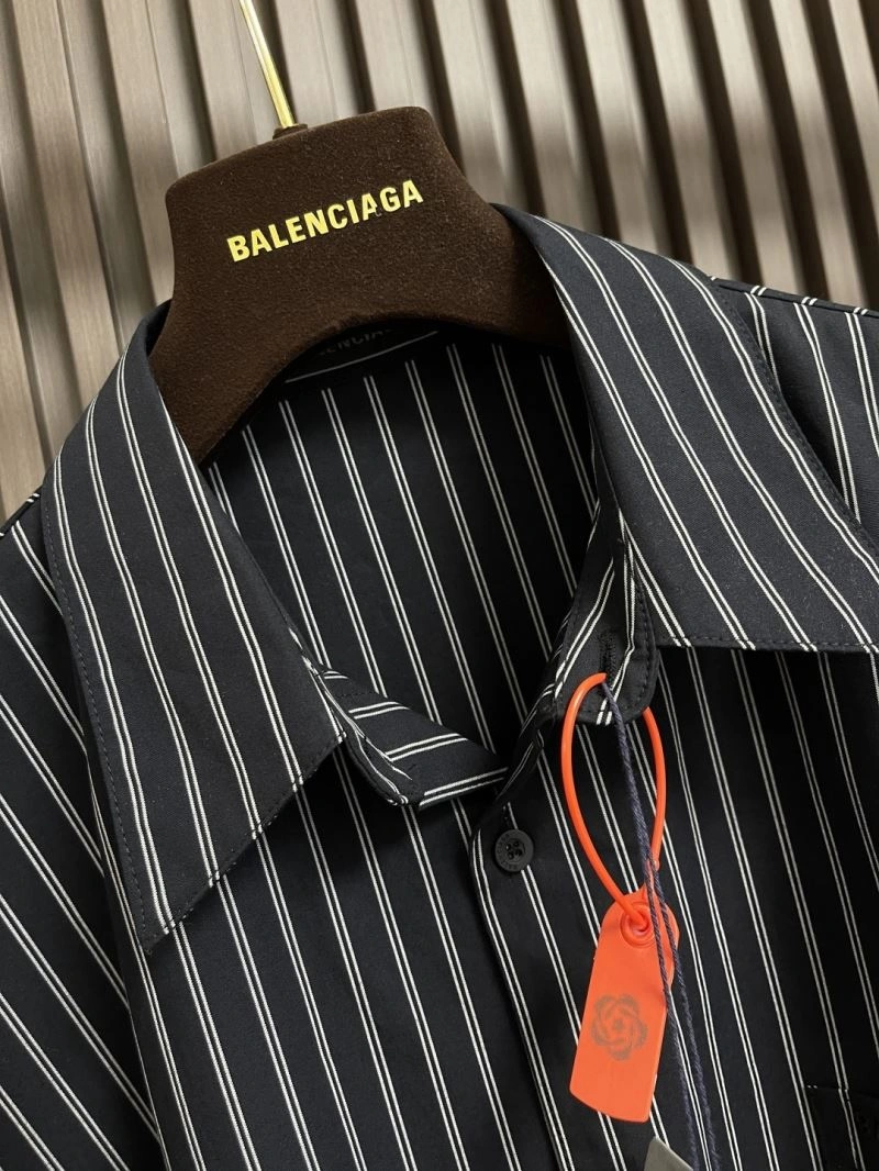 Balenciaga Shirts Supportive 97653