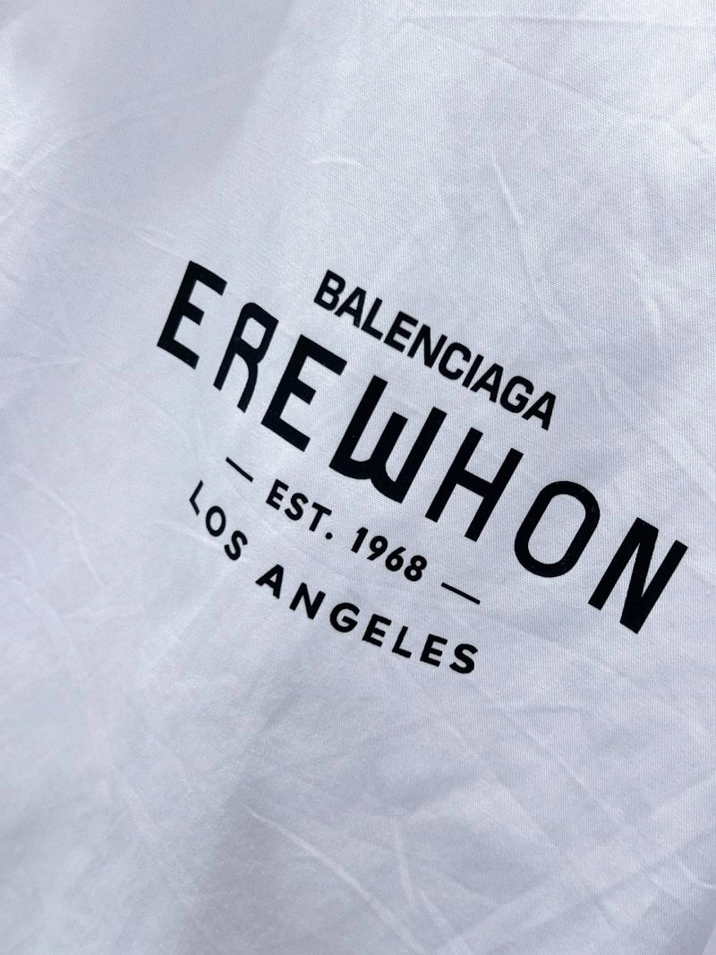 Balenciaga Shirts EyeCatching 97658