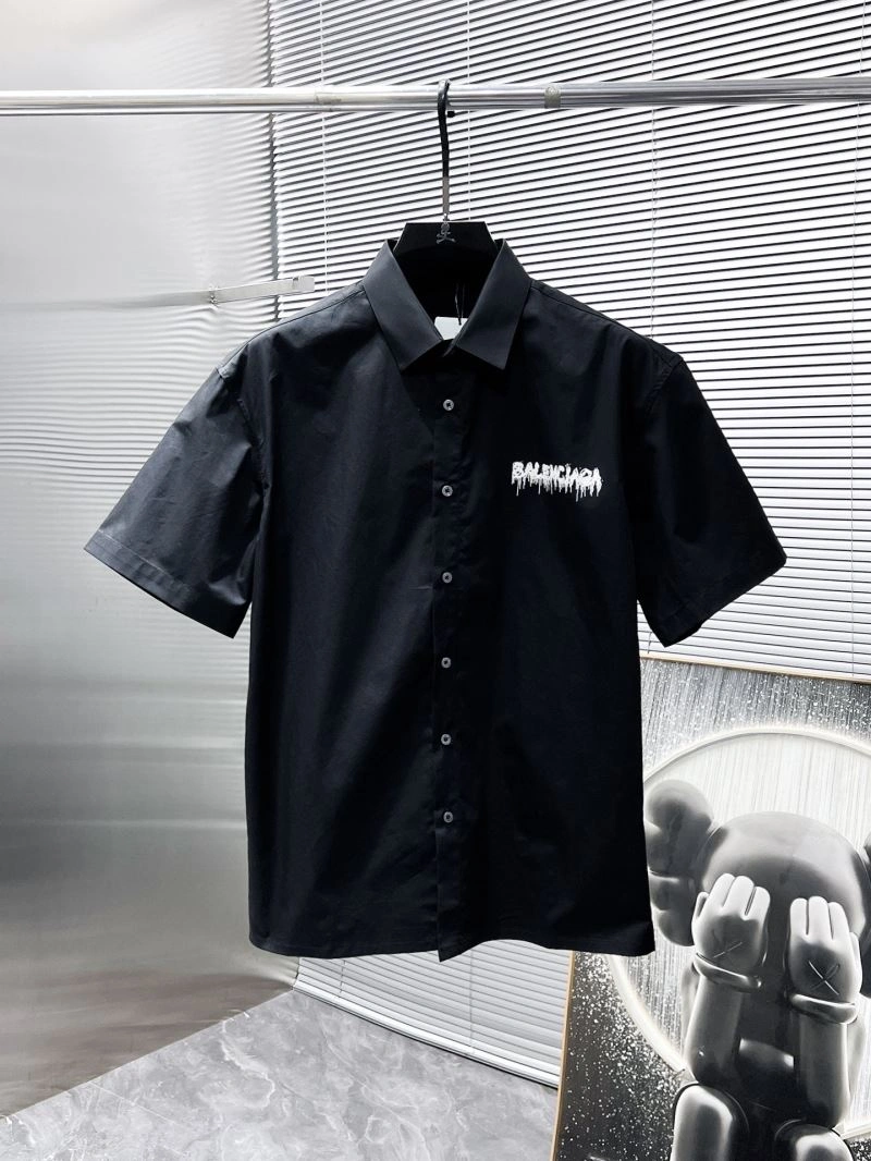 MultiPurpose Balenciaga Shirts 97652