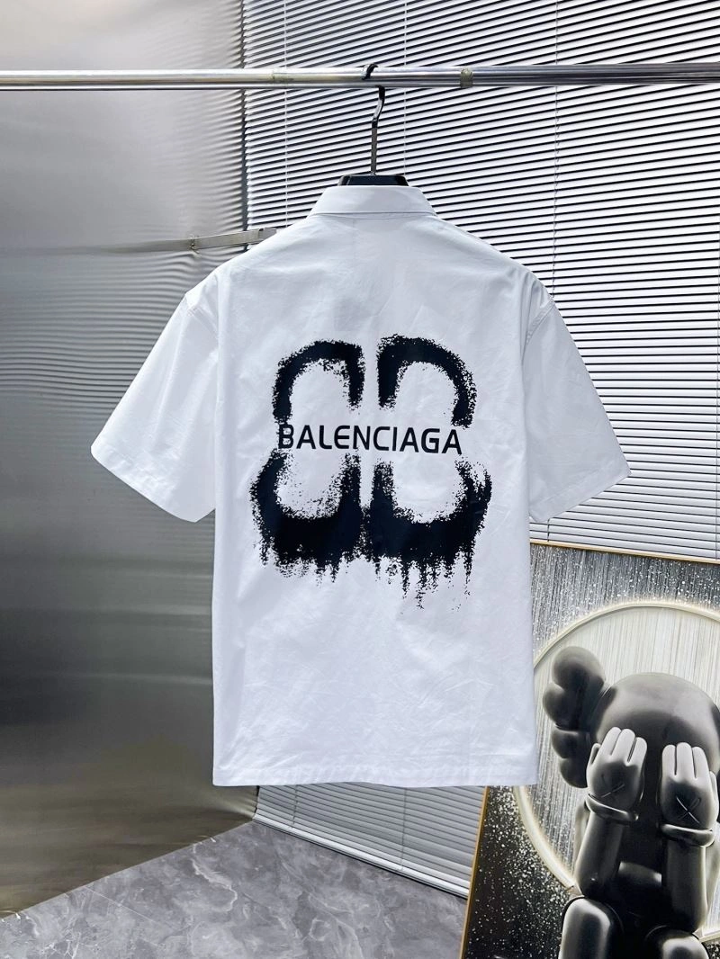 MultiPurpose Balenciaga Shirts 97652