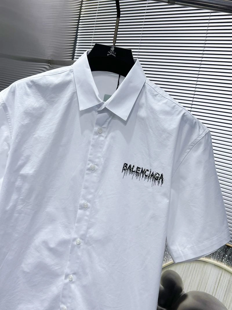 MultiPurpose Balenciaga Shirts 97652