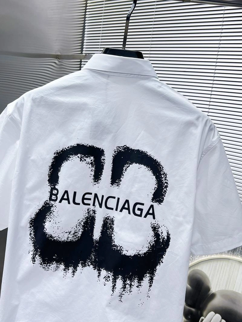 MultiPurpose Balenciaga Shirts 97652