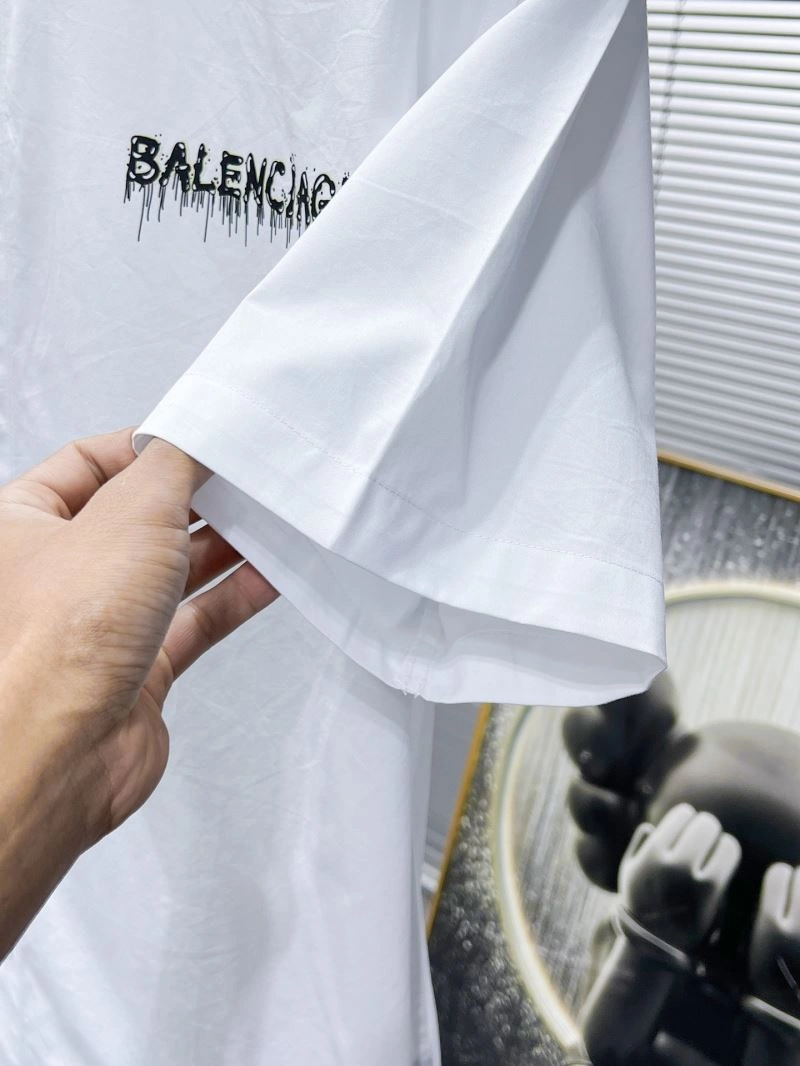 MultiPurpose Balenciaga Shirts 97652
