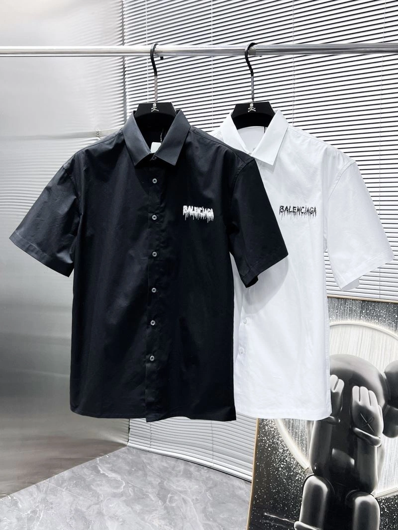 MultiPurpose Balenciaga Shirts 97652