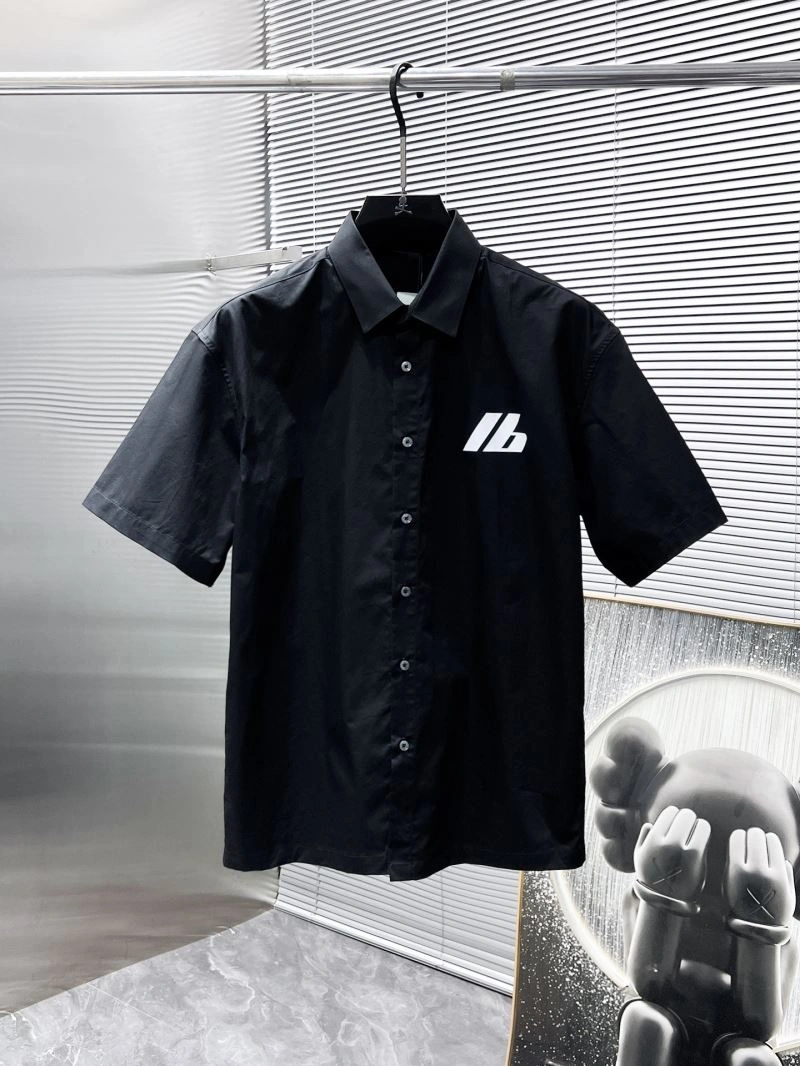 Casual Balenciaga Shirts 97649