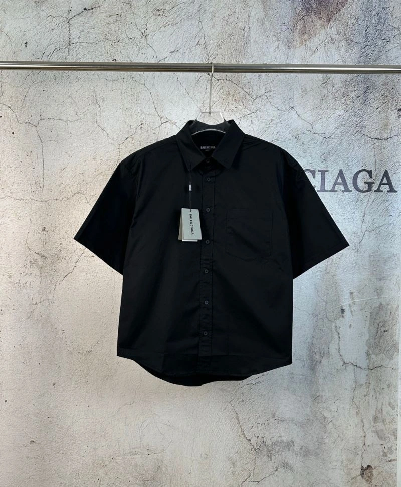 Youthful Balenciaga Shirts 97357