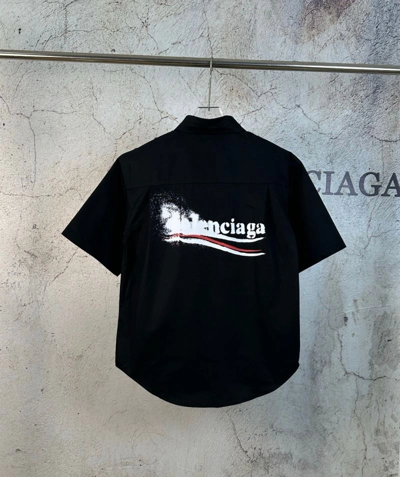 Youthful Balenciaga Shirts 97357