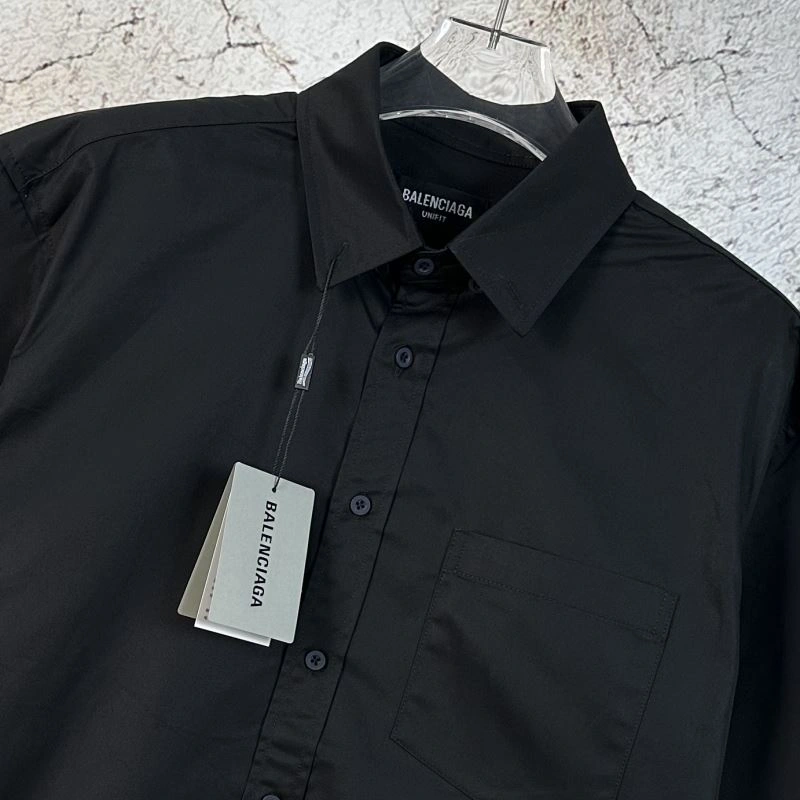 Youthful Balenciaga Shirts 97357
