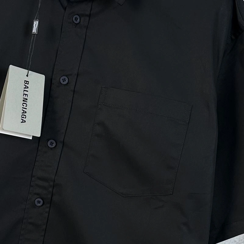 Youthful Balenciaga Shirts 97357