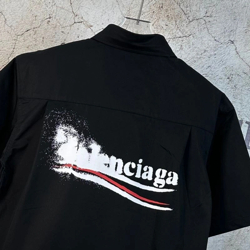 Youthful Balenciaga Shirts 97357