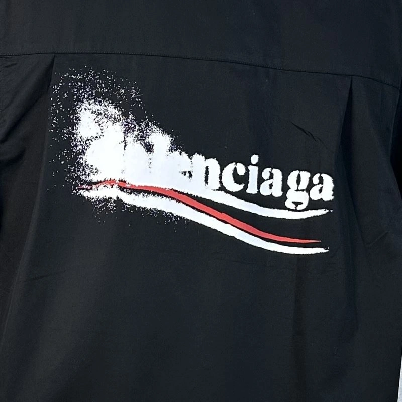 Youthful Balenciaga Shirts 97357