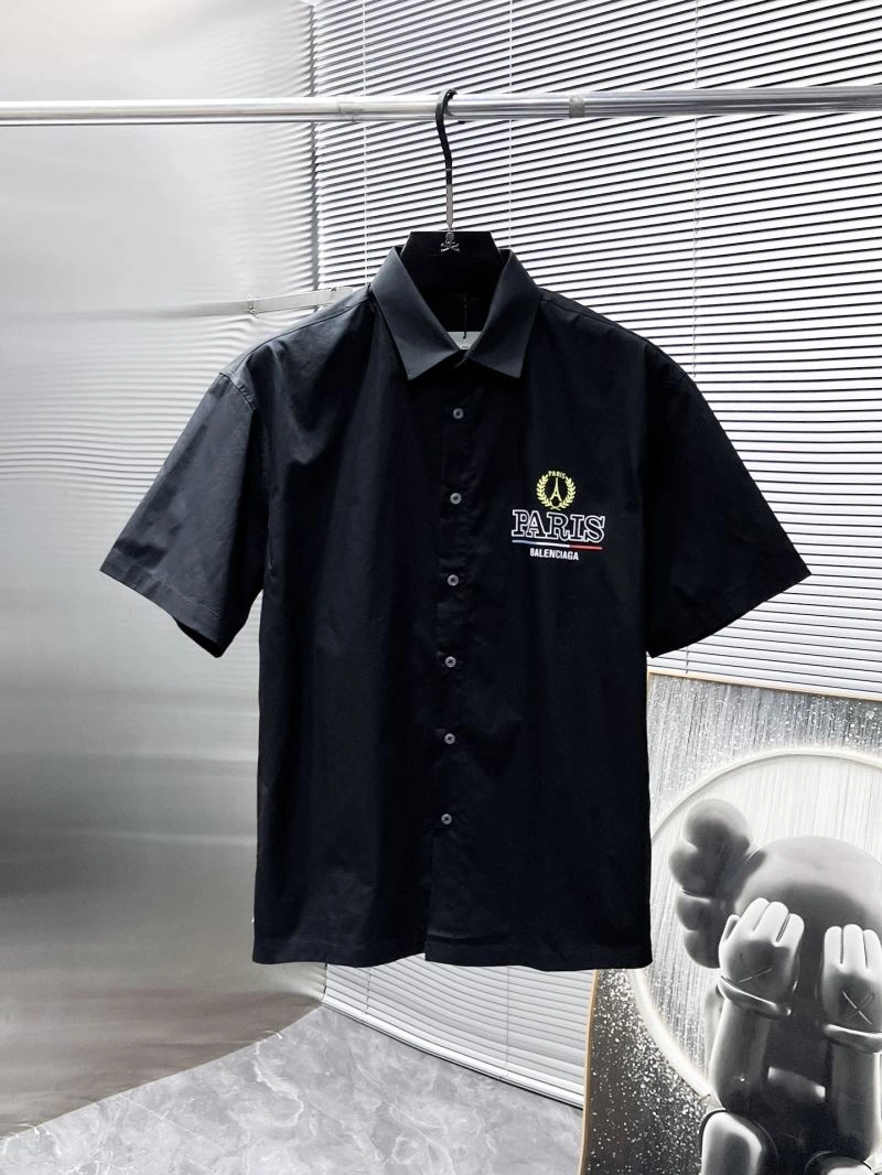 Resilient Balenciaga Shirts 97394