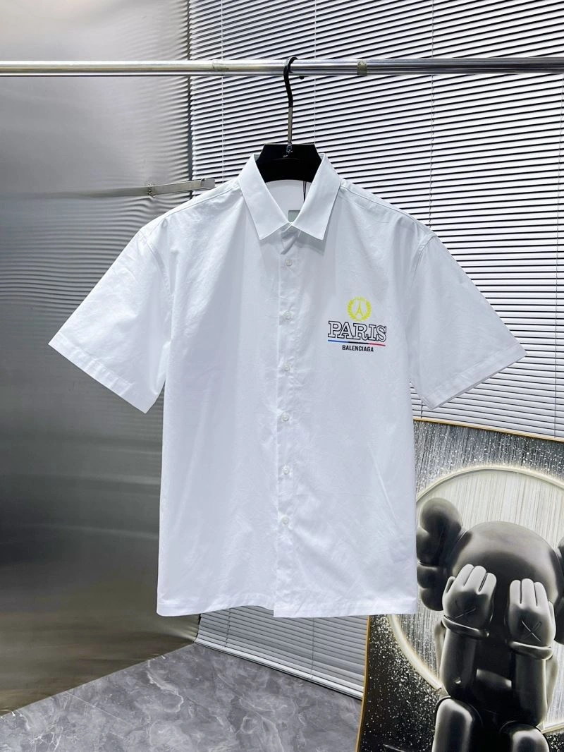 Resilient Balenciaga Shirts 97394