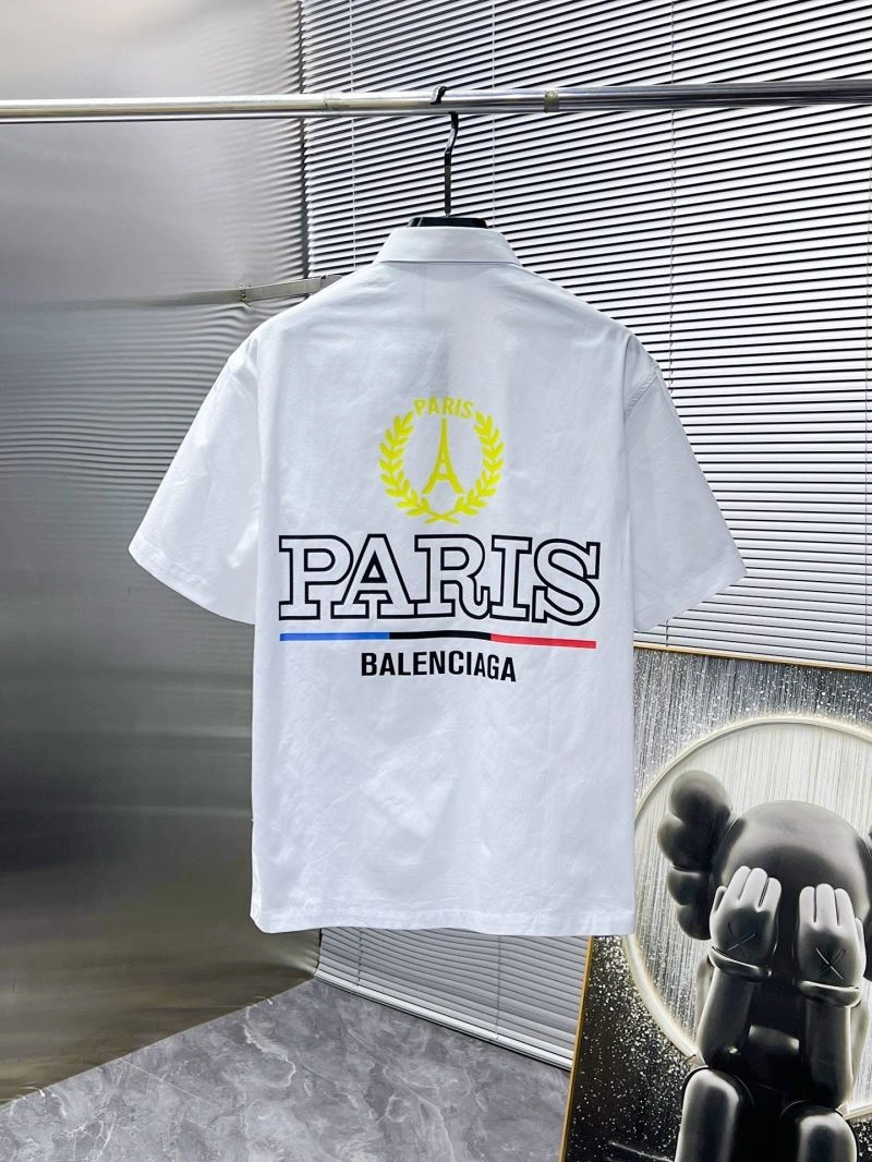 Resilient Balenciaga Shirts 97394
