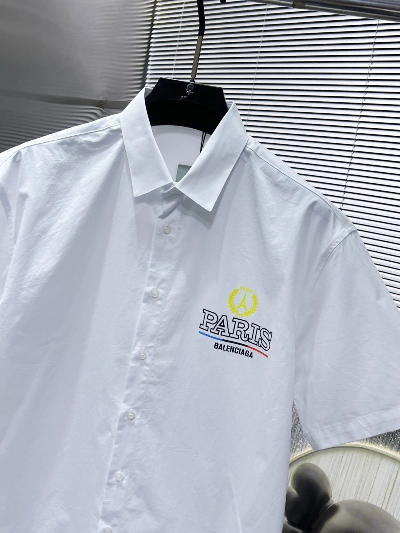 Resilient Balenciaga Shirts 97394
