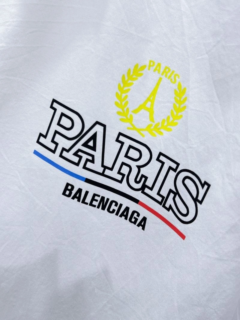 Resilient Balenciaga Shirts 97394