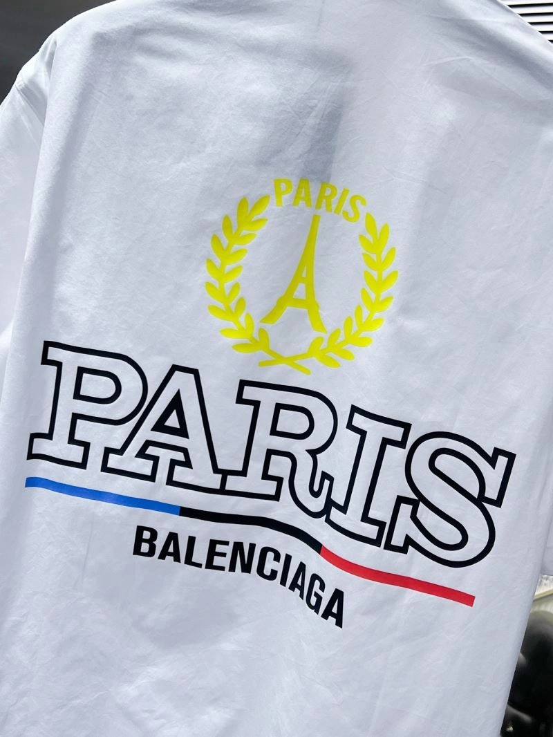 Resilient Balenciaga Shirts 97394