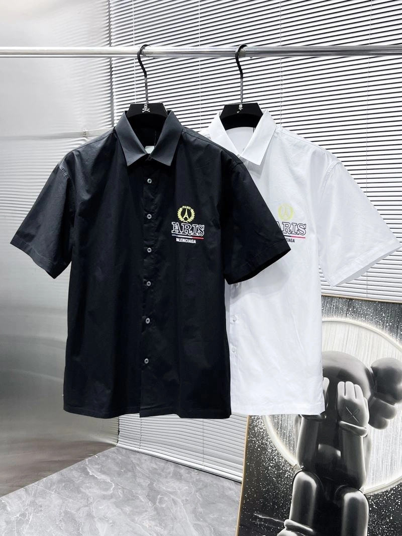 Resilient Balenciaga Shirts 97394