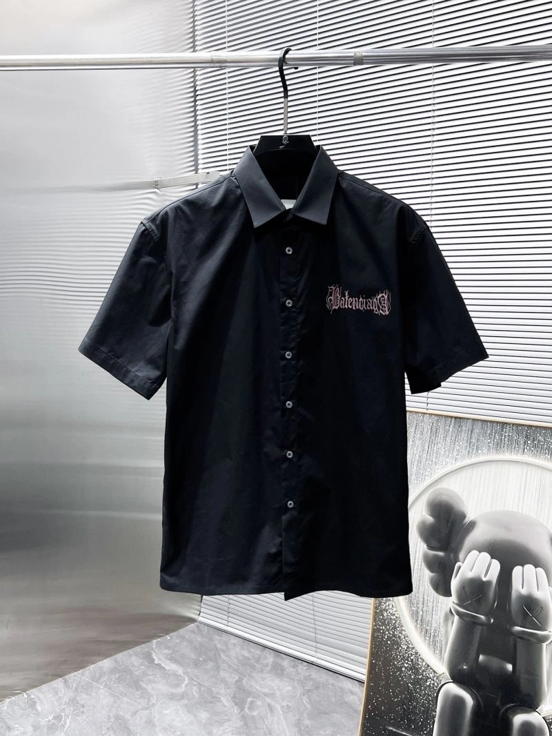 Unisex Balenciaga Shirts 97355