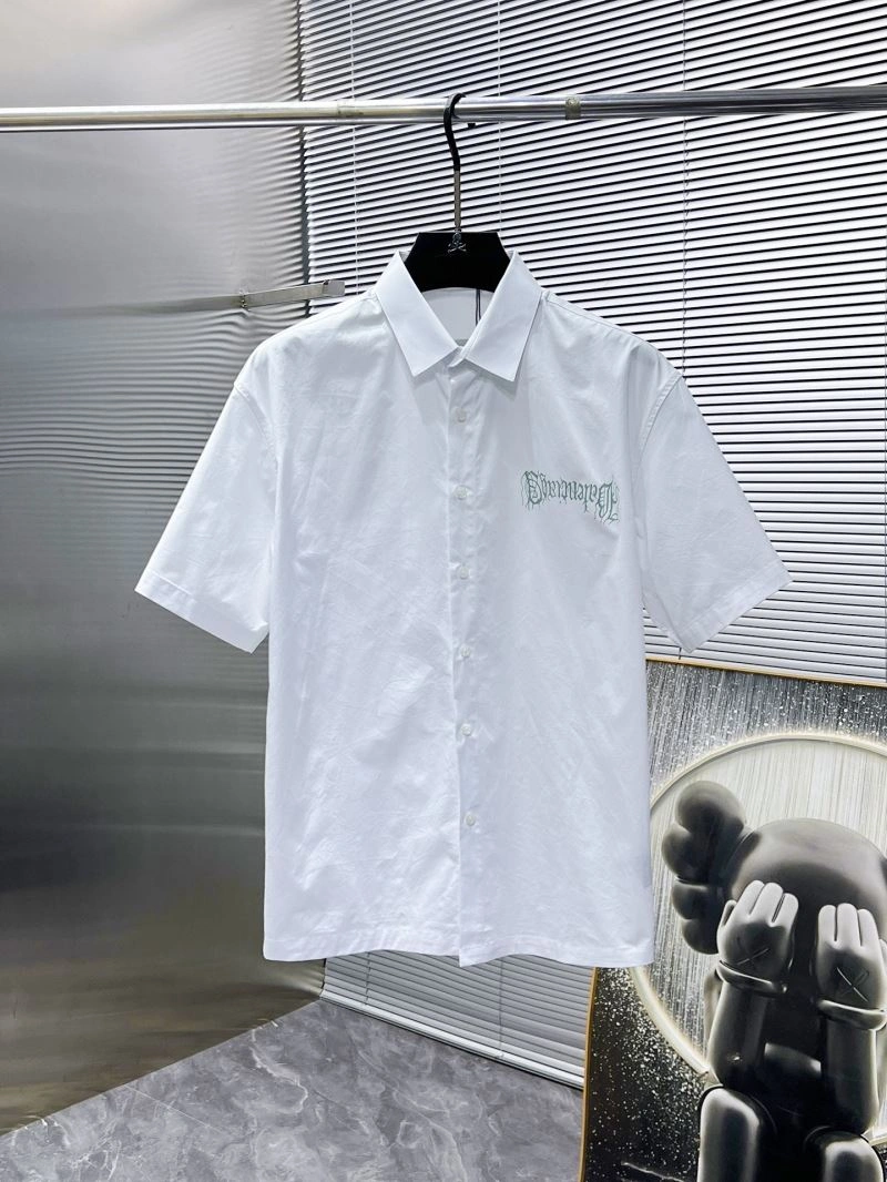 Unisex Balenciaga Shirts 97355
