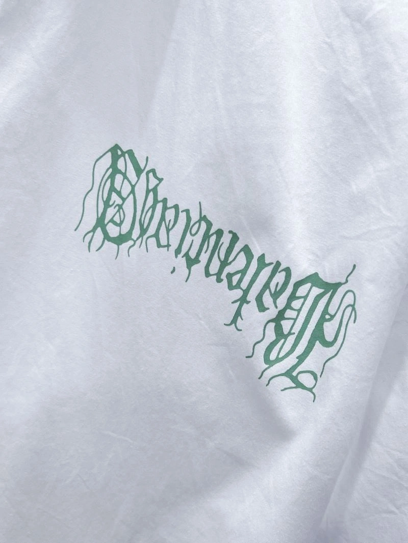 Unisex Balenciaga Shirts 97355