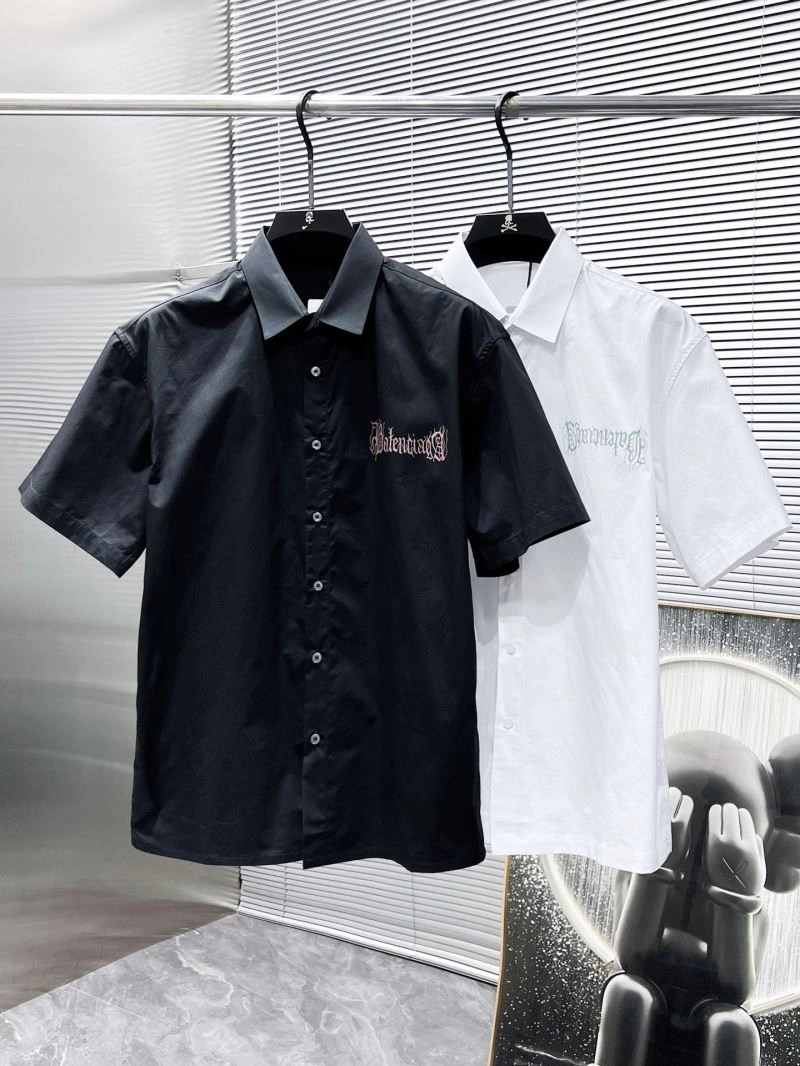 Unisex Balenciaga Shirts 97355